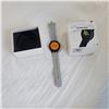 Image 1 : SAMSUNG GALAXY ACTIVE 2 WATCH,  BLACK,  NO CHARGER,  WORKING