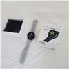 Image 2 : SAMSUNG GALAXY ACTIVE 2 WATCH,  BLACK,  NO CHARGER,  WORKING