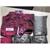 Image 2 : 6 PAIRS OF NEW GIRLS LEGGINGS