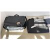 Image 2 : HARLEY DAVIDSON RUBBER MESSENGER BAG AND LAPTOP BAG