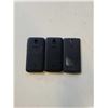 Image 2 : 2 BLU C6L STUDIO PHONES AND ONEPLUS ONE PHONE - PARTS ONLY