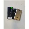 Image 1 : TCL REVVL 2 PLUS, MOTOROLA DROID, AND LENOVO PHONE - PARTS ONLY