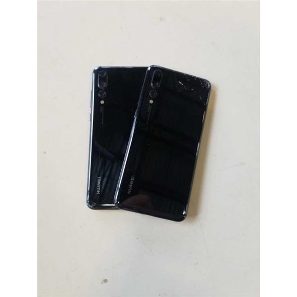 2 HUAWEI P20 PRO - PARTS ONLY