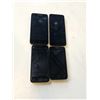 Image 3 : 2 ALCATEL U50 AND 2 ALCATEL ONE TOUCH PHONES - PARTS ONLY