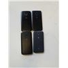 Image 2 : 3 MOTOROLA MOTO E5 PLAY AND ZTE MAVEN 3 SMARTPHONE  - PARTS ONLY