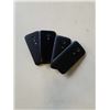Image 1 : 2 MOTOROLA MOTO G AND 2 MOTOROLA PHONES - PARTS ONLY