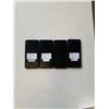 Image 2 : 4 LG K20 SMARTPHONES - PARTS ONLY