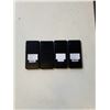 Image 2 : 4 LG K20 SMARTPHONES - PARTS ONLY