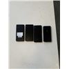 Image 2 : 3 LG K20 SMARTPHONES AND ZTE SMARTPHONE - PARTS ONLY