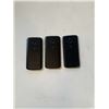 Image 2 : MOTOROLA MOTO G7 AND 2 MOTOROLA MOTO E5 PLAY SMARTPHONES - PARTS ONLY