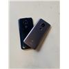 Image 1 : MOTOROLA MOTO G7 POWER AND MOTOROLA MOTO E5 SMARTPHONES - PARTS ONLY