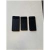 Image 2 : 3 GOOGLE PIXEL SMARTPHONES - PARTS ONLY