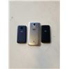 Image 2 : SKY ELITE 6.0 PLUS AND 2 SKY SMARTPHONES - PARTS ONLY