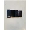Image 2 : 2 SONY EXPERIA PHONES AND 2 HTC PHONES - PARTS ONLY