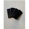 Image 1 : 4 MOTOROLA MOTO E 6 SMARTPHONES - PARTS ONLY