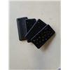 Image 1 : 4 ZTE BLADE SMARTPHONES - PARTS ONLY