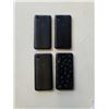 Image 2 : 4 ZTE BLADE SMARTPHONES - PARTS ONLY