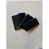 Image 1 : 4 ZTE ZFIVE G LTE SMARTPHONES - PARTS ONLY