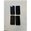 Image 2 : 4 ZTE ZFIVE G LTE SMARTPHONES - PARTS ONLY