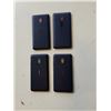 Image 2 : 4 NOKIA  2.1 SMARTPHONES - PARTS ONLY
