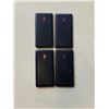 Image 2 : 4 NOKIA  2.1 SMARTPHONES - PARTS ONLY