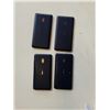 Image 2 : 4 NOKIA  2.1 SMARTPHONES - PARTS ONLY