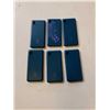 Image 2 : 6  ALCATEL 1B SMARTPHONES - PARTS ONLY