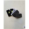 Image 1 : 3 IPHONE 5S, IPHONE 4S, AND IPHONE 4 - PARTS ONLY