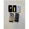 Image 2 : 3 IPHONE 5S, IPHONE 4S, AND IPHONE 4 - PARTS ONLY