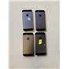 Image 2 : 4 IPHONE 5S BLACK - PARTS ONLY