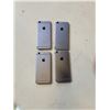 Image 2 : 4 IPHONE 6 SPACE GREY - PARTS ONLY