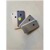 Image 1 : 4 IPHONE 6 GREY AND GOLD - PARTS ONLY