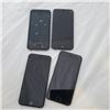 Image 2 : 4 IPHONE 6S SPACE GREY - PARTS ONLY