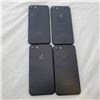 Image 2 : 4 IPHONE 7 BLACK - PARTS ONLY