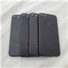 Image 2 : 4 IPHONE 7 BLACK - PARTS ONLY