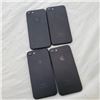 Image 2 : 4 IPHONE 7 BLACK - PARTS ONLY