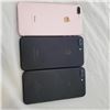 Image 2 : 3 IPHONE 7 PLUS BLACK AND ROSE GOLD - PARTS ONLY