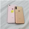 Image 1 : IPHONE XS ROSE GOLD AND IPHONE 6S PLUS ROSE GOLD - PARTS ONLY