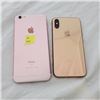Image 2 : IPHONE XS ROSE GOLD AND IPHONE 6S PLUS ROSE GOLD - PARTS ONLY