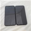Image 3 : 2 IPHONE 11 SPACE GREY - PARTS ONLY