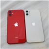 Image 2 : IPHONE 11 PRODUCT RED AND IPHONE 11 WHITE - PARTS ONY