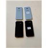 Image 2 : 4 SAMSUNG GALAXY A5 -PARTS ONLY