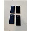 Image 2 : 4 SAMSUNG GALAXY S6 SMARTPHONES - PARTS ONLY