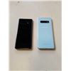 Image 2 : SAMSUNG GALAXY S10 AND GALAXY S10 PLUS SMARTPHONES - PARTS ONLY