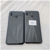 Image 2 : 2 SAMSUNG GALAXY A20 SMARTPHONES - PARTS ONLY