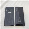 Image 2 : SAMSUNG GALAXY A20 AND GALAXY A9 SMARTPHONES - PARTS ONLY