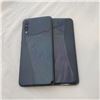 Image 1 : 2 SAMSUNG GALAXY A70  SMARTPHONES - PARTS ONLY