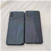 Image 2 : 2 SAMSUNG GALAXY A70  SMARTPHONES - PARTS ONLY
