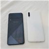 Image 2 : SAMSUNG GALAXY A50S AND GALAXY A30S SMARTPHONES - PARTS ONLY