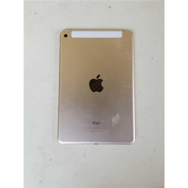 IPAD MINI 4 - PARTS ONLY